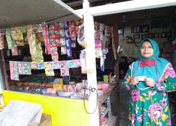 Perluas Akses Pembiayaan Bagi Bisnis Super Mikro, Investree Gandeng Gramindo
