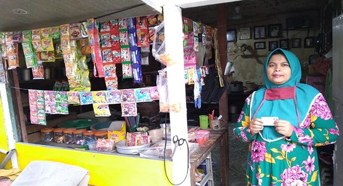 Perluas Akses Pembiayaan Bagi Bisnis Super Mikro, Investree Gandeng Gramindo