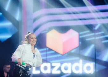 Alibaba dan Lazada Meraih Sukses Pada Harbolnas 11.11 2020