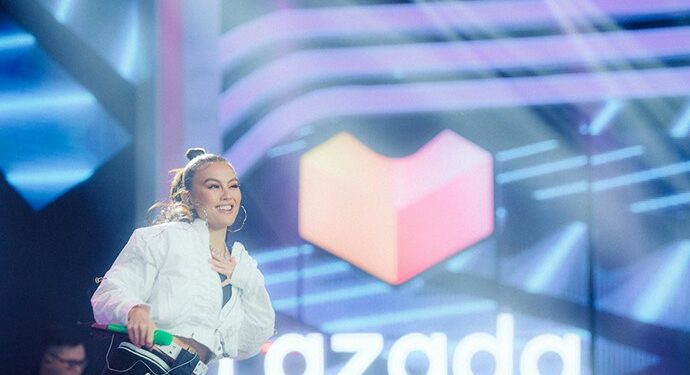 Alibaba dan Lazada Meraih Sukses Pada Harbolnas 11.11 2020