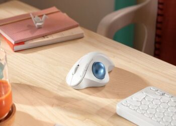 Produk Logitech Terbaru Bakal Ramah Lingkungan