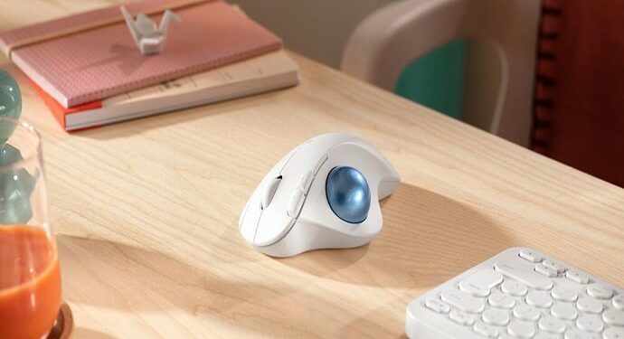 Produk Logitech Terbaru Bakal Ramah Lingkungan