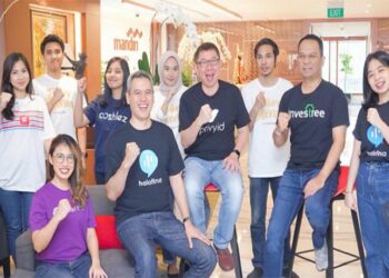 Mandiri Capital Sudah Berinvestasi Pada 14 Startup Fintech, Tahun Depan Siapkan US$25 Juta