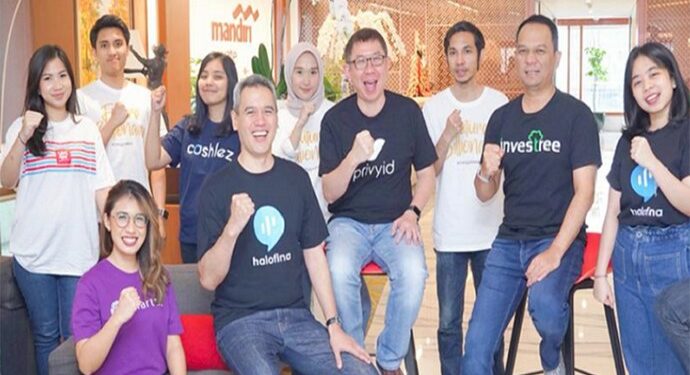 Mandiri Capital Sudah Berinvestasi Pada 14 Startup Fintech, Tahun Depan Siapkan US$25 Juta