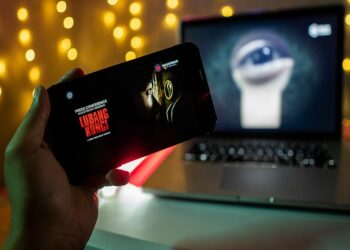 Dukung Kreativitas Perfilman Lokal, MAXstream Luncurkan Serial Horor Orisinal