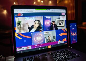 The NextDev Summit 2020 Jadi Wadah Kolaborasi Berbasis Teknologi Digital Kreatif