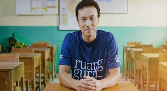 Nicholas Saputra