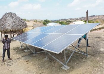 Teknologi Pompa Air Tenaga Surya Hapus Derita Masyarakat Sabu Raijua