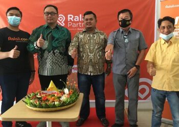 Ralali.com Siapkan Program Akuisisi Warung
