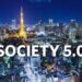 Mari Bersiap Menuju Society 5.0!