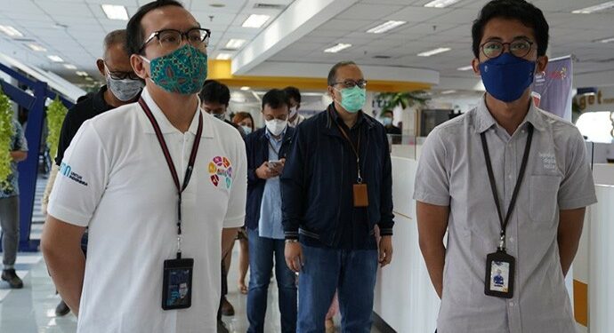 Startup Harus Punya 5 Kompetensi Kekinian