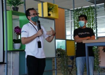 Startup Harus Punya 5 Kompetensi Kekinian