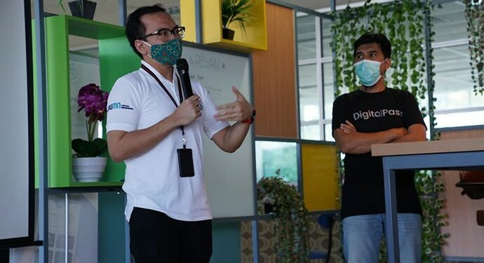 Startup Harus Punya 5 Kompetensi Kekinian