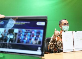 BNI Syariah Siap Salurkan KPR Subsidi di Tahun 2021