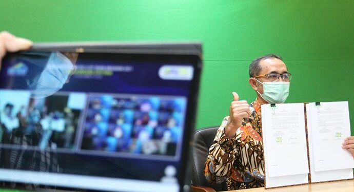 BNI Syariah Siap Salurkan KPR Subsidi di Tahun 2021