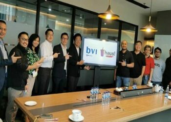 BRI Ventures Berinvestasi Pada Brand Minuman Lokal