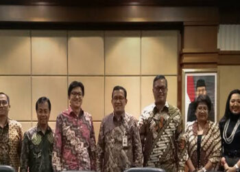 DIM Rilis Danareksa ETF MSCI Indonesia ESG Screened