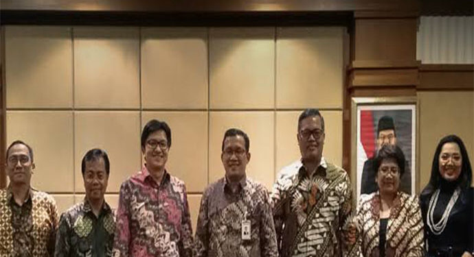 DIM Rilis Danareksa ETF MSCI Indonesia ESG Screened