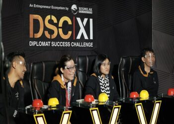 DSC XI Rampungkan Seleksi Nasional Dengan 20 Finalis Ide Bisnis