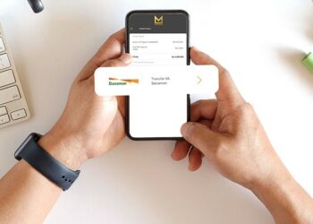 Danamon Gandeng Lakuemas Untuk Permudah Milenial Investasi Emas