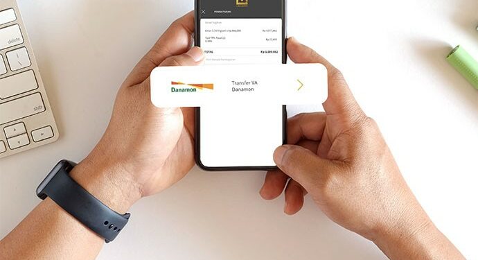 Danamon Gandeng Lakuemas Untuk Permudah Milenial Investasi Emas