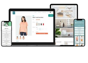 Startup Infrastruktur Social Commerce Desty Galang Pendanaan Awal dari East Ventures