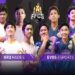 Tim Indonesia Raih Posisi 3 Besar Pada Turnamen ESport FFCS Asia
