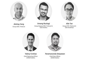 FinAccel Target Layani 10 Juta Pelanggan di 2021