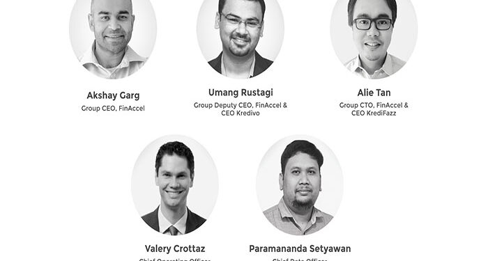 FinAccel Target Layani 10 Juta Pelanggan di 2021