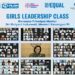 Girls Leadership Class Tingkatkan Daya Saing Remaja Perempuan di Bidang Teknologi