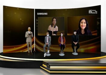 Galaxy Movie Studio 2020 dan FFI Tetapkan 4 Pemenang Video Pendek