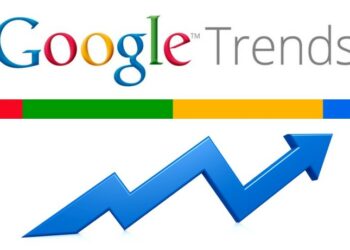 5 Tren Pencarian Google 2020 di Indonesia