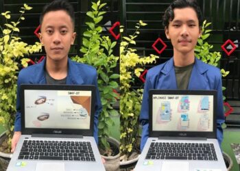 SMAF-DT, Alat Pendeteksi Keberadaan Ikan Bagi Nelayan