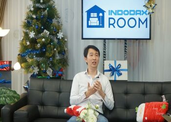 Harga Bitcoin dan Aset Kripto Akan Makin Menarik di 2021