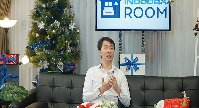 Harga Bitcoin dan Aset Kripto Akan Makin Menarik di 2021