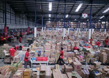 JD.ID Catat Rekor Kenaikan Jumlah Transaksi di 12.12 Akhir Tahun