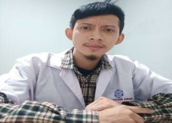 Kevin Andhika : Buka Bisnis Ikan Hias Guppy Dari Kamar Kost