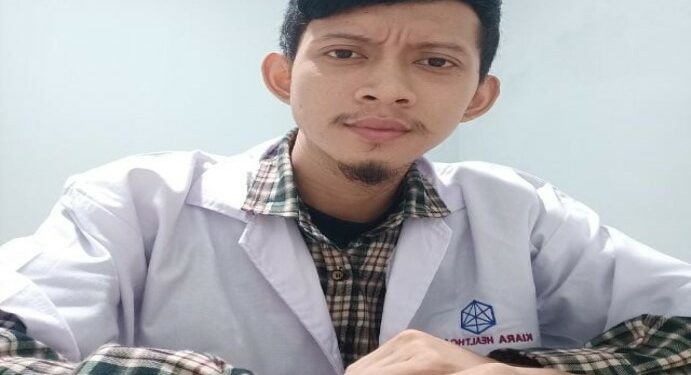 Kevin Andhika : Buka Bisnis Ikan Hias Guppy Dari Kamar Kost