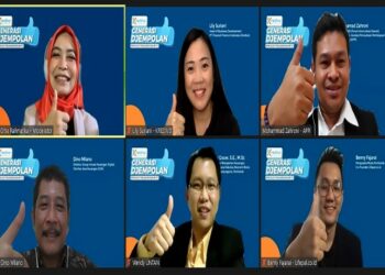 Kredivo Dorong Pengusaha Pemula Melek Keuangan Digital