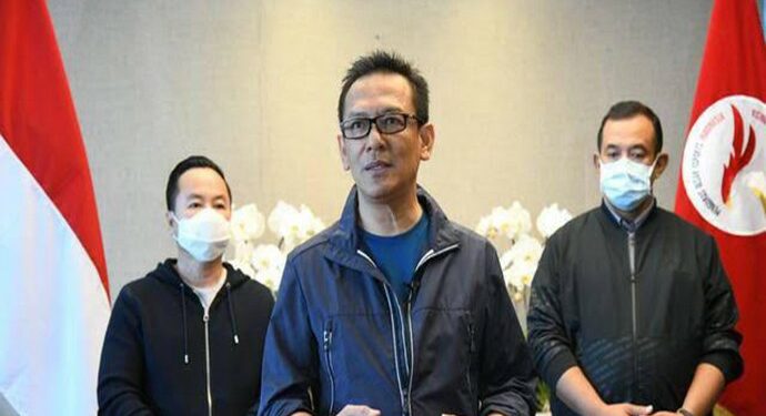 PB Esport Wadahi Dan Perlengkapi Generasi Muda Jadi Bibit Unggul Indonesia