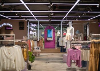 Pomelo Menghadirkan Pengalaman Ritel Omnichannel di Indonesia