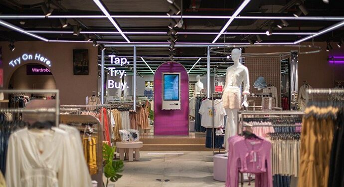 Pomelo Menghadirkan Pengalaman Ritel Omnichannel di Indonesia