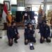 Robot RAMA Jadi Andalan di Ruang Isolasi RS Kota Semarang