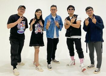 Membuka Peluang Kokreasi untuk Generasi Konten, Smartfren Luncurkan WOWLabs