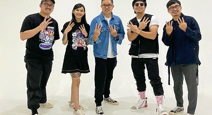 Membuka Peluang Kokreasi untuk Generasi Konten, Smartfren Luncurkan WOWLabs