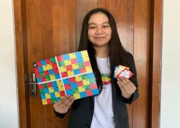 Stevia Anlena Putri dkk. : Belajar Wirausaha Melalui Perusahaan Sekolah