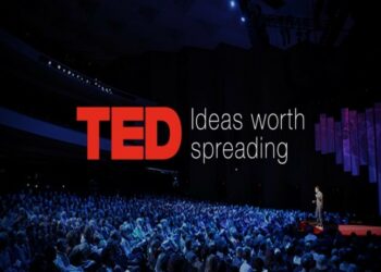 3 TED Talks dalam Bidang Sains dan Teknologi