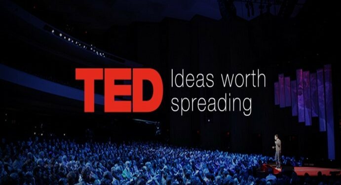 3 TED Talks dalam Bidang Sains dan Teknologi