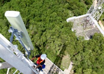 Penerapan Teknologi Open RAN Tumbuhkan  Komunitas dan Ekosistem Pengembang Lokal