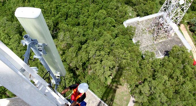 Penerapan Teknologi Open RAN Tumbuhkan  Komunitas dan Ekosistem Pengembang Lokal
